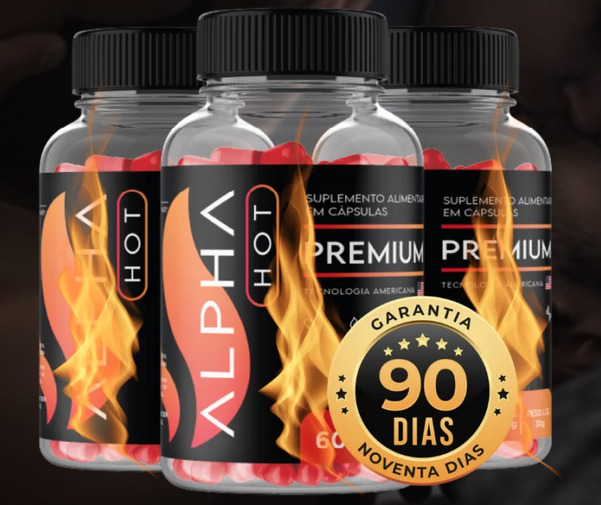 Alpha Hot Premium