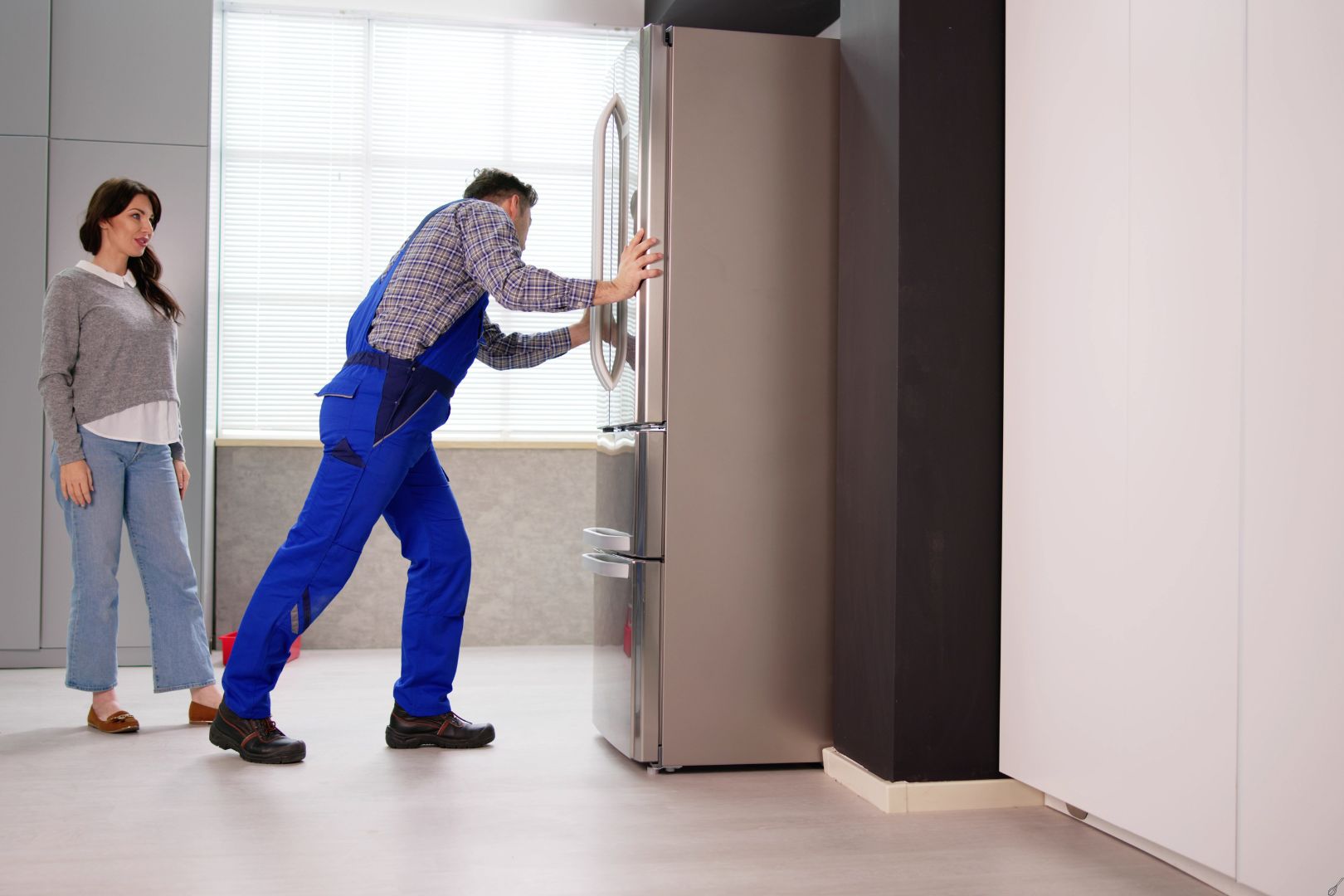 Quanto Custa o Conserto de Geladeira Inverter