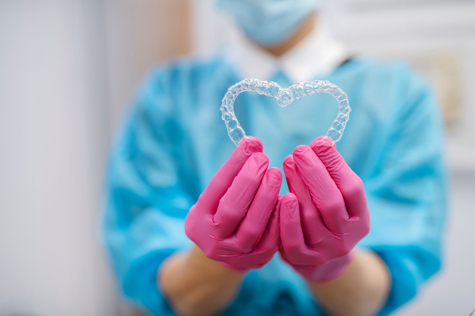 Estetico e Ortodontista