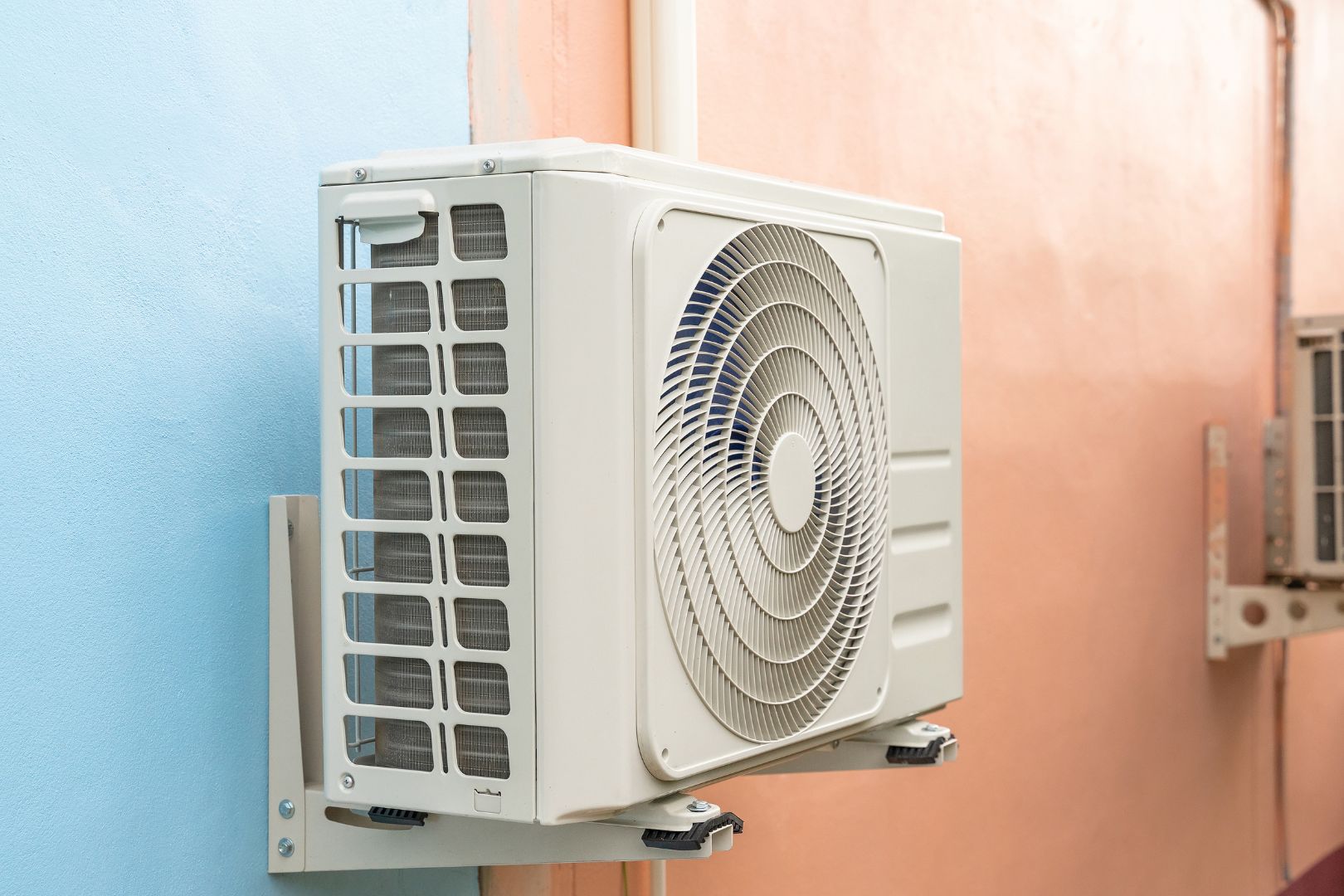 Como evitar choque termico com ar condicionado