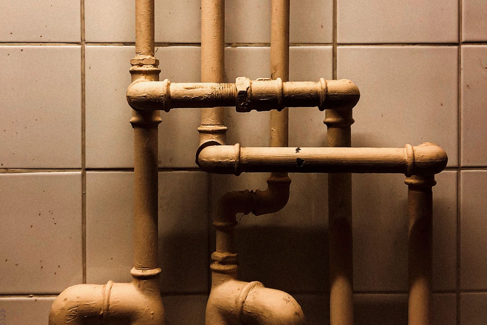 Como prolongar a vida util das tubulacoes da sua casa