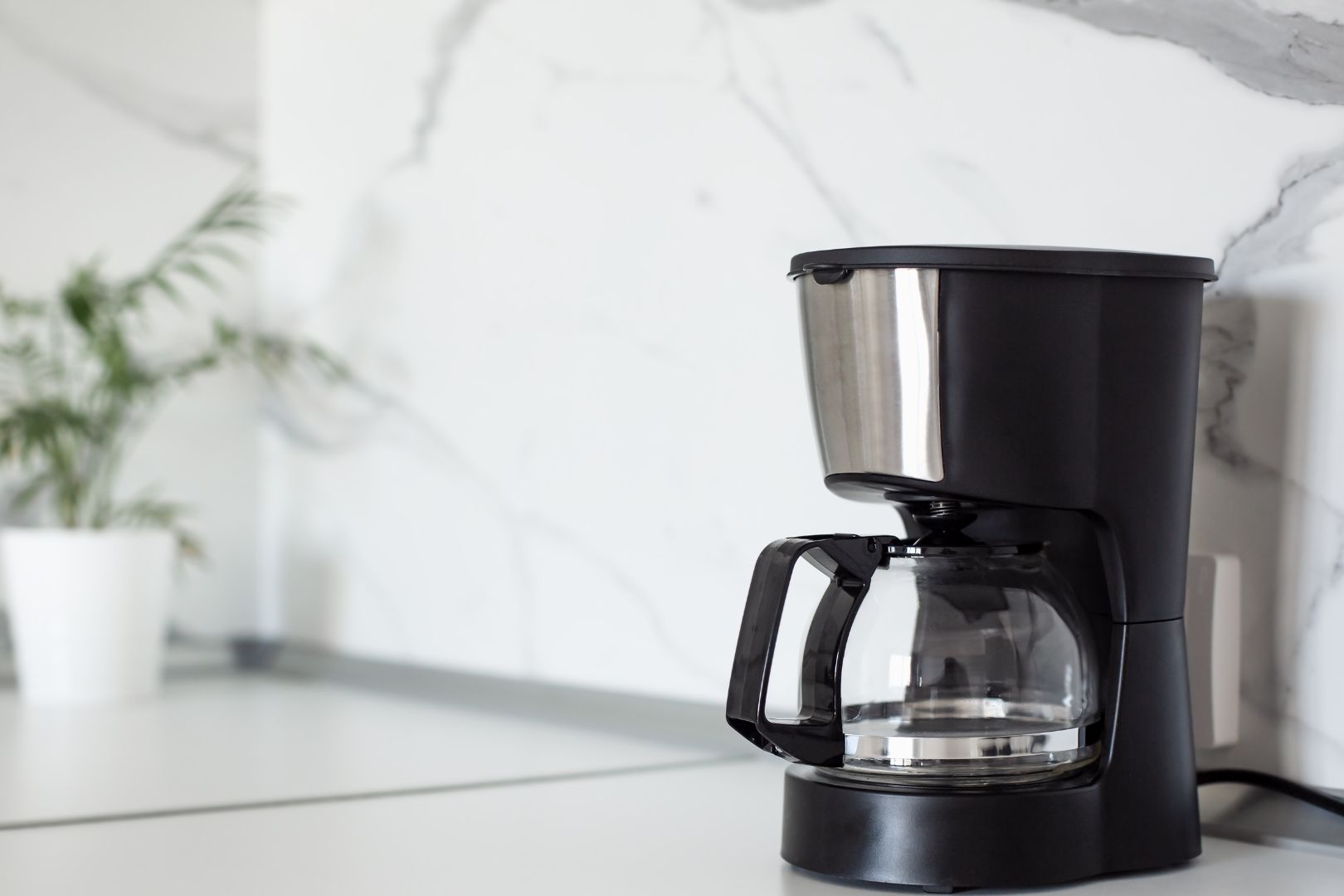 melhor cafeteira eletrica para uso diario