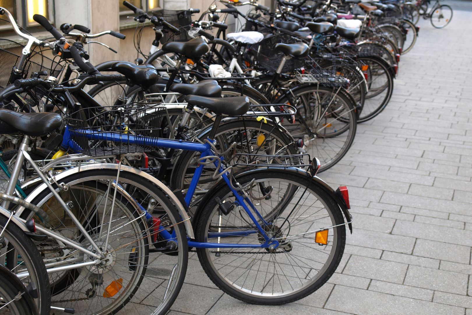 onde comprar bicicleta barata com garantia