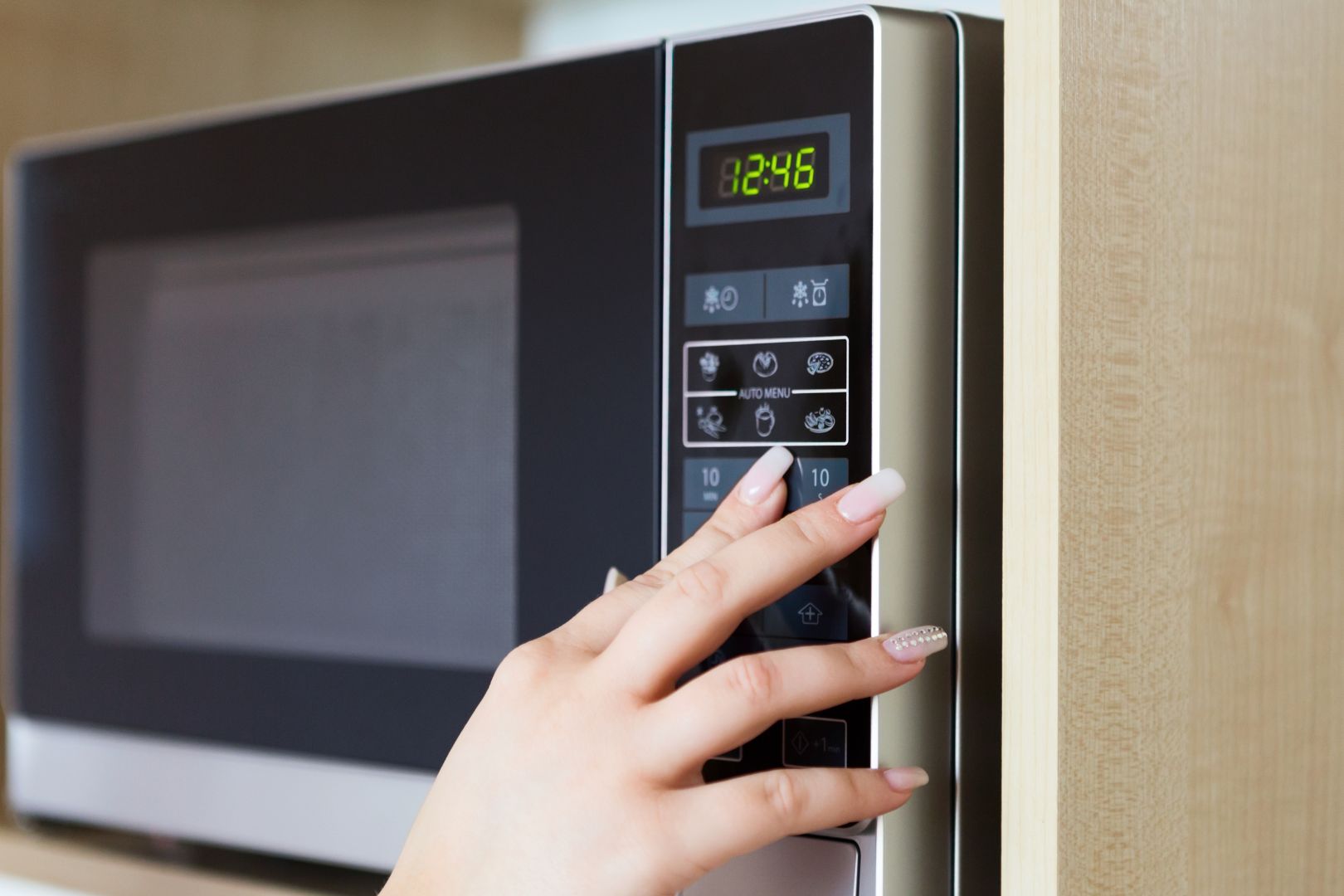 por que um micro ondas de 20L e mais pratico para solteiros e casais