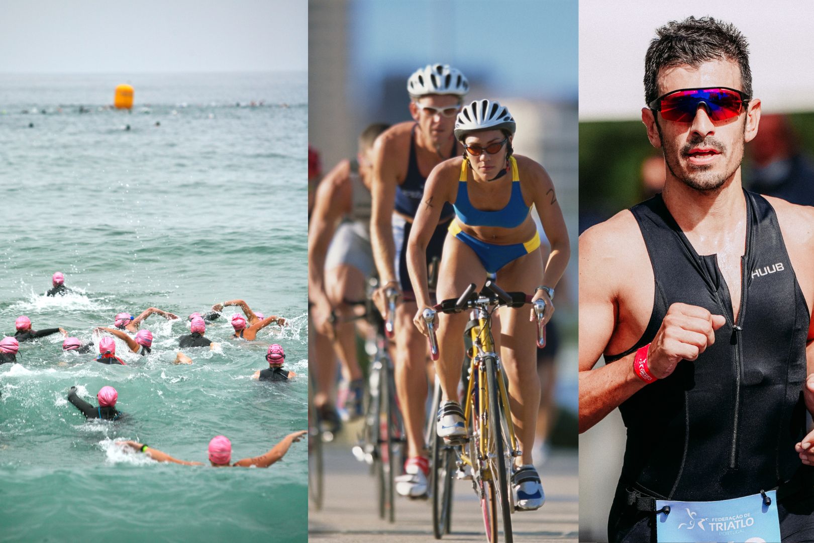 triatlo