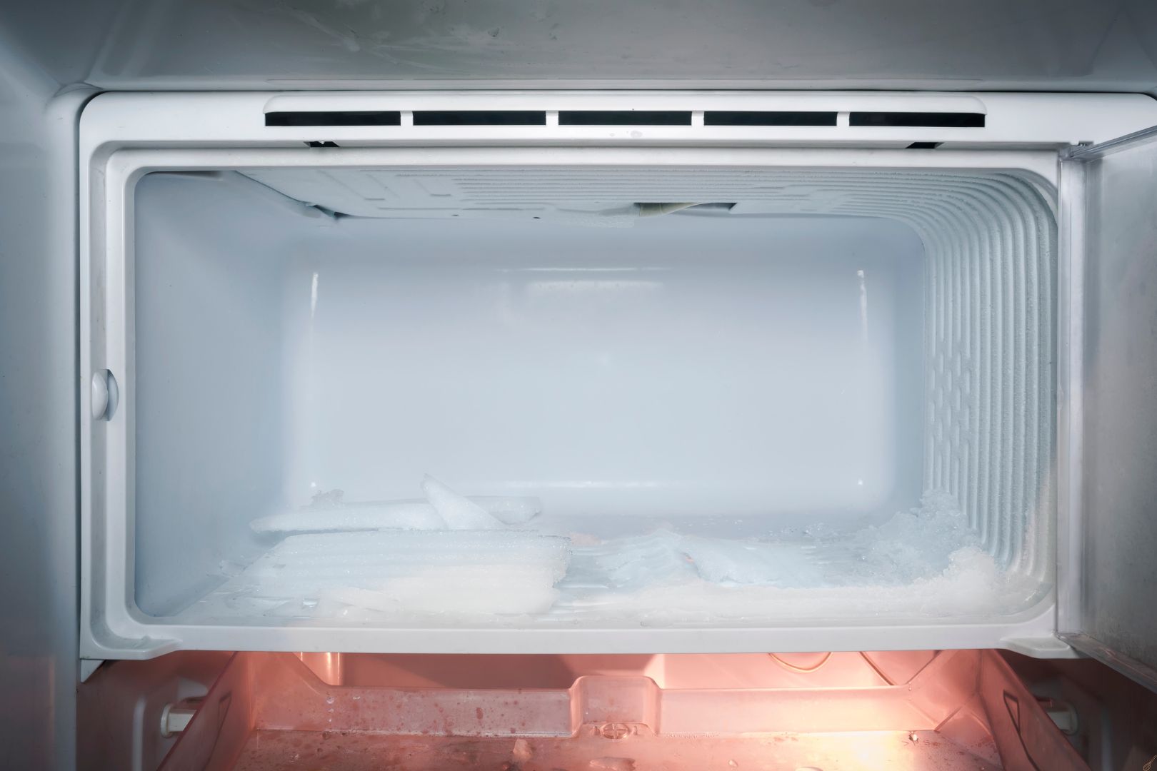 Resistencia do degelo queimada