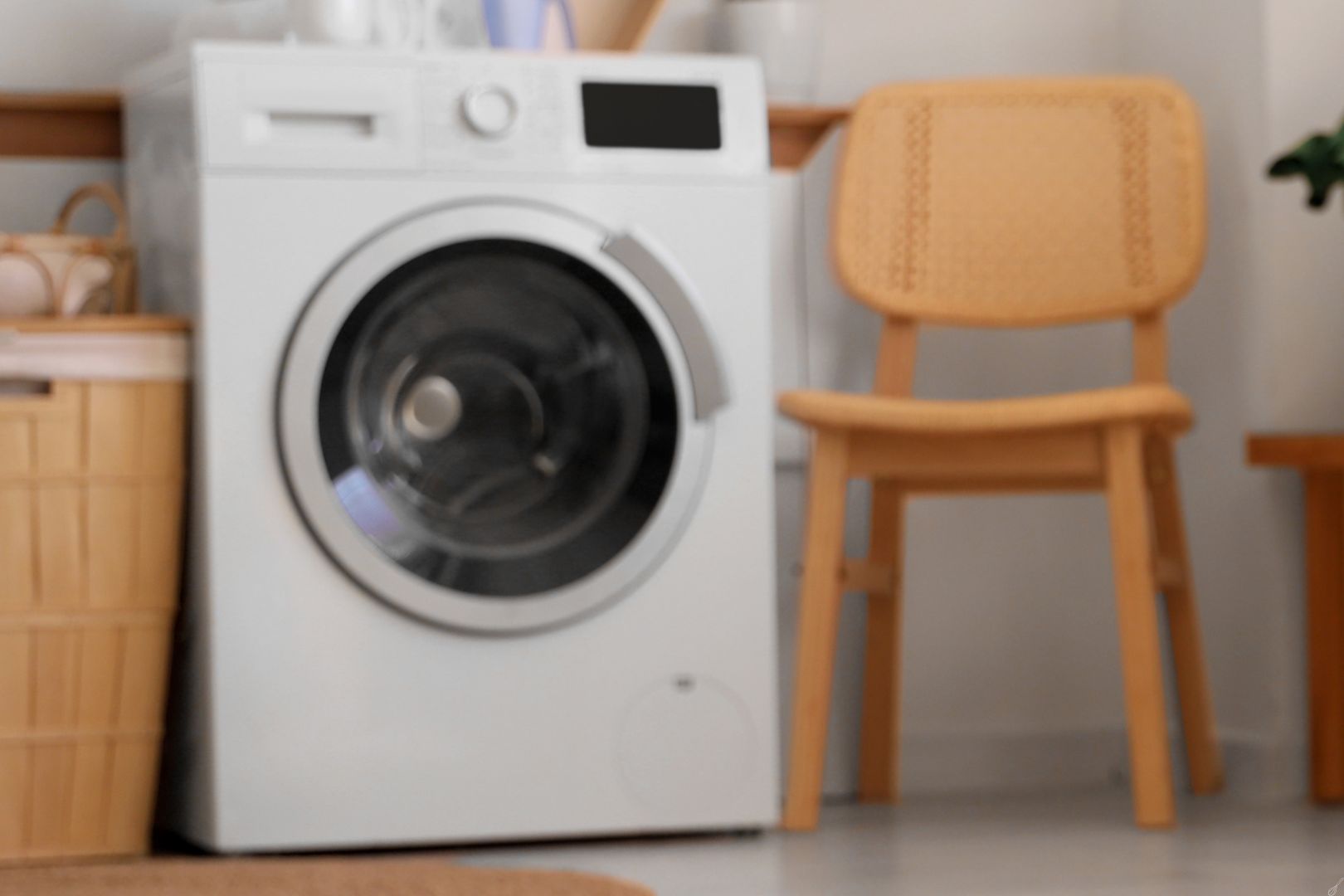 aplicativos para gerenciar lavanderia container