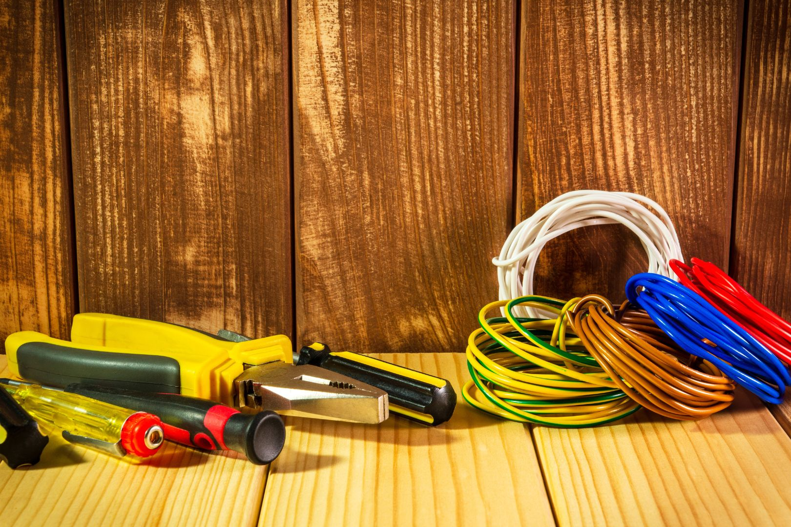 como garantir economia na instalacao eletrica