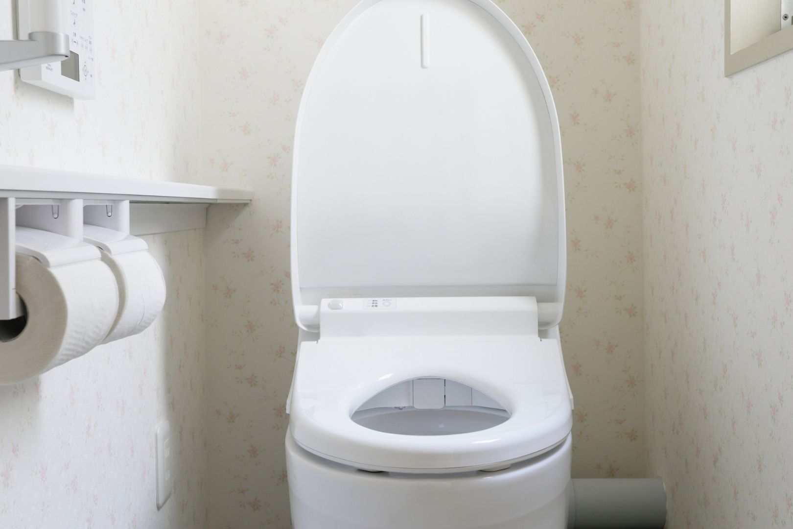 Como Agir Quando o Vaso Sanitario Borbulha Demais