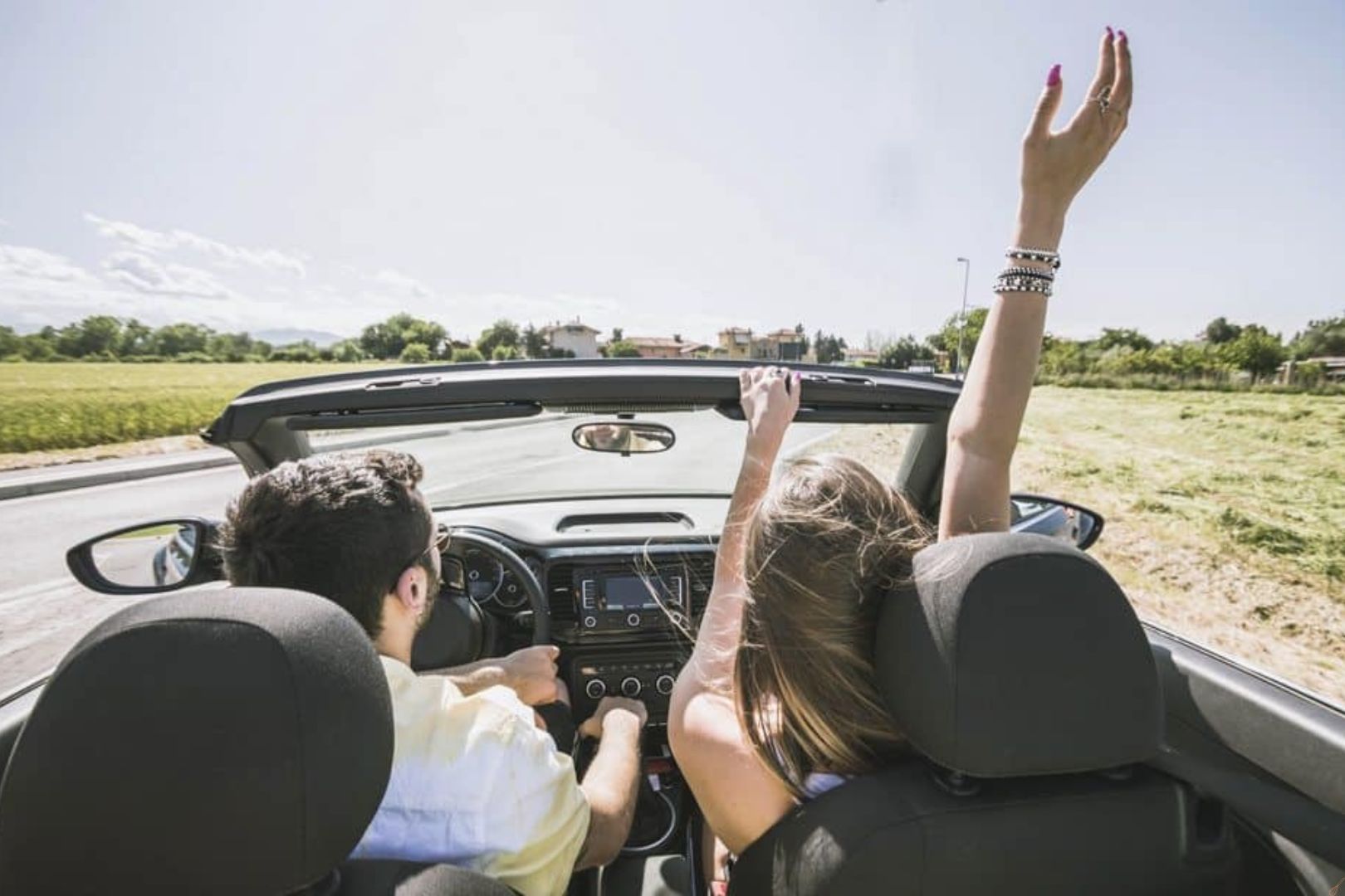 dicas com cuidados antes de viajar para evitar pane