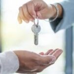 quando devo trocar as chaves da empresa