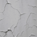 Como consertar gesso trincado