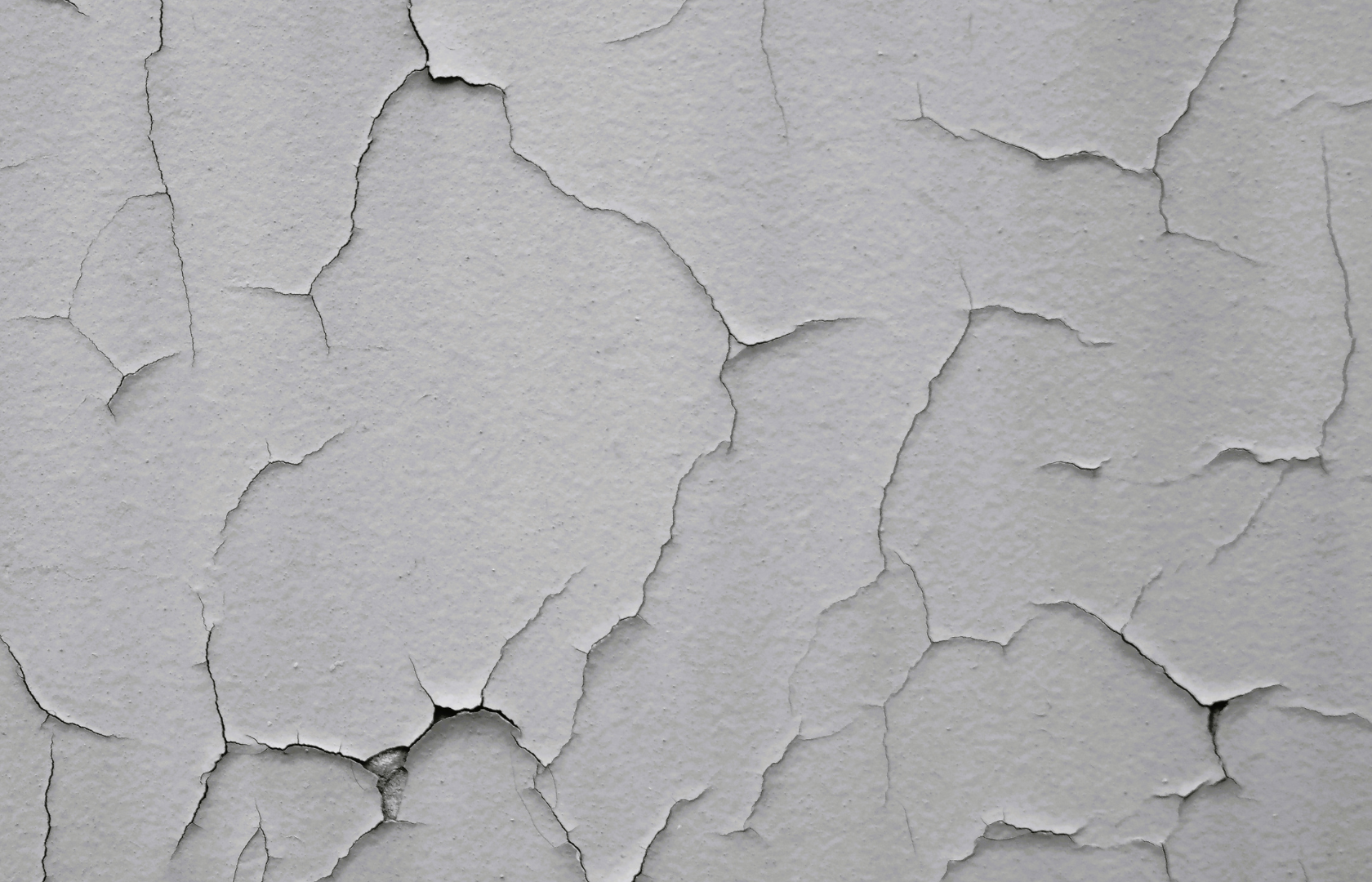 Como consertar gesso trincado