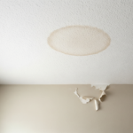 Como evitar infiltracao no gesso