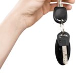 Controle do carro parou de funcionar como resolver