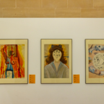 Investir em arte e seguro