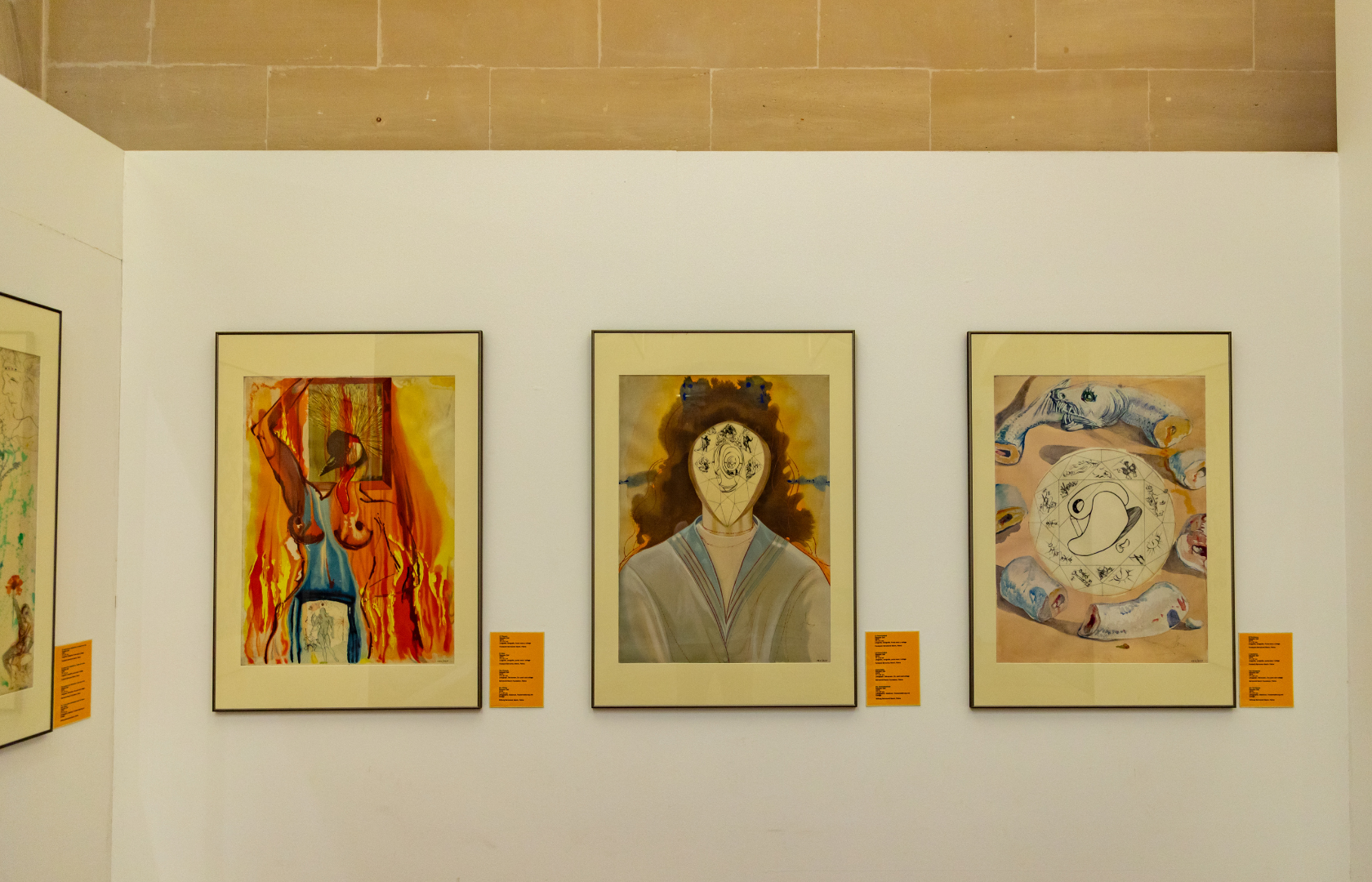 Investir em arte e seguro