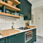 O que causa mau cheiro no ralo da cozinha